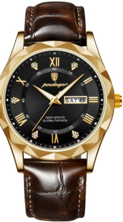 Men's%20Leather%20Strap%20Watch%20Luxury%20Fashion%20Quartz%20Watch%20-%20Image%205