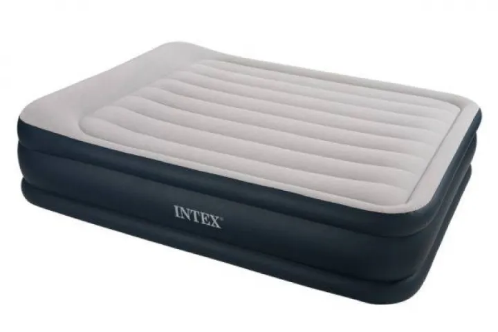 INTEX%2067766%200.99M%20DURA-BEAM%20Deluxe%20Fiber-Tech%20Technology%2033CM%20Extra%20Thick%20Inflatable%20Air%20Bed%20Mattress%20Built-In%20..caina%20-%20Image%205