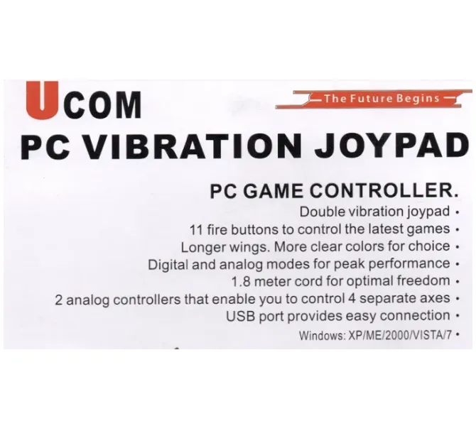 UCOM%20PC%20VIBRATION%20JOYPADE%20GAME%20PAD%20CONTROLLER%20FOR%20PC/LAPTOP%20(MOBILE%20NOT%20SUPPORTED)%20-%20Image%207