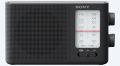 SONY_ICF-19  Analog FM/AM Portable Radio. 