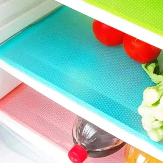 4pcs%20Refrigerator%20Pad%20Antibacterial%20Antifouling%20Mildew%20Moisture%20Pad%20Waterproof%20Refrigerator%20Mats%20-%20Image%203