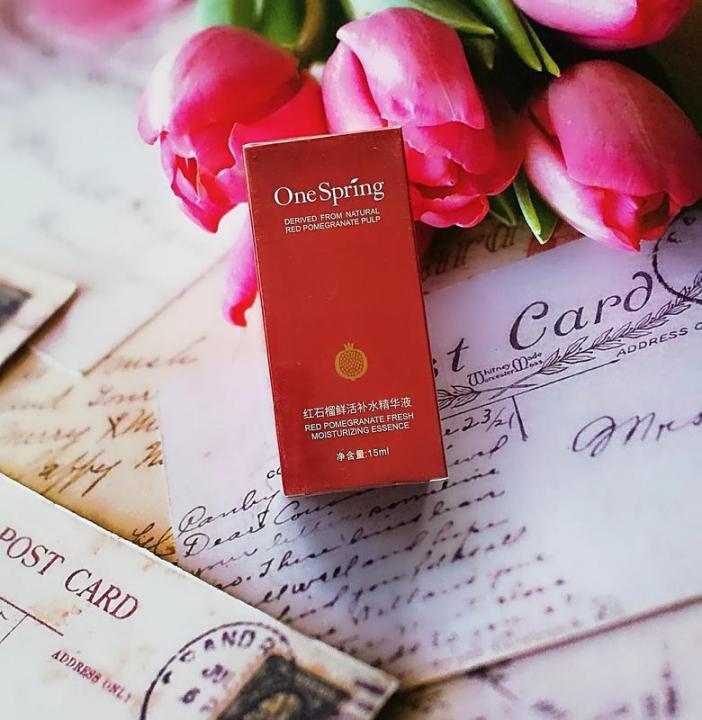 One%20Spring%20Red%20Pomegranate%20Fresh%20Moisturizing%20Essence%20-%2015ml%20-%20Image%208