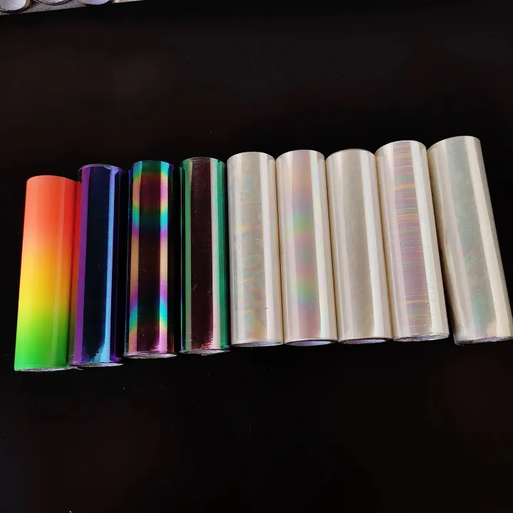 Hot%20Stamping%20Foil%20Holographic%20Transparent%20Laminator%20Paper%2012.5cm%20X%203m/Lot%20DIY%20Package%20Box%20for%20Laminating%20Machine%20-%20Image%202