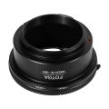 TWEXQNY 2X FOTGA Lens Adapter Ring for Nikon AI AF-S G Lens for Sony E-Mount NEX3 NEX-5 5N 5R C3 NEX6 NEX7. 