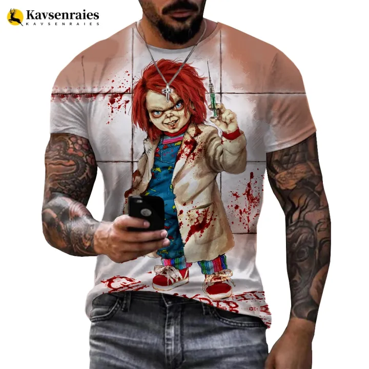 2022%20Hot%20Horror%20Movie%20Child%20of%20Play%20Character%20Chucky%203D%20Printed%20T-shirt%20Men%20Women%20Children%20Summer%20Casual%20Streetwear%20Cool%20Tops%20-%20Image%208