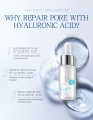 LAIKOU Hyaluronic Acid Serum for Face 17 Ml Moisturizing And Skin Rejuvenating Beauty Product. 
