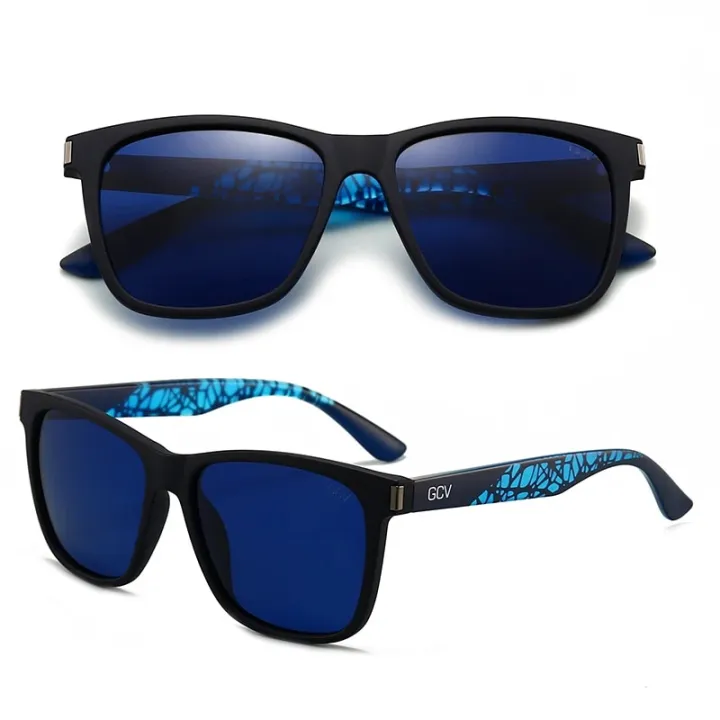 GCV%20Brand%202021%20New%20Fashion%20Design%20Ultralight%20TR90%20Square%20Frame%20Polarized%20Men%20Women%20Female%20Sunglasses%20Hawksbill%20Sports%20Tourism%20-%20Image%203