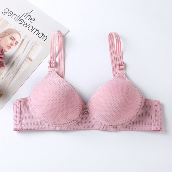 Plus%20Size%2036%2038%2040%2042%2044%20B%20C%20Cup%20Women%20Wire%20Free%20Bras%20Woman%20Lingerie%20Push%20Up%20Underwear%20Flower%20Print%20Lingerie%20Femmale%20-%20Image%206