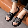 Men Korean slippers Fashionable Style. 