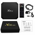 Combo Package 24'' LED Basic TV & 2GB 16GB Android Box. 