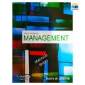 Management by Ricky W. Griffin (12th Edition).
