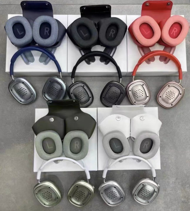 Upgraded%20MAX%20Magnetic%20Earmuffs%201%20to%201%20Wireless%20Headset%20Bluetooth%20Headset%20High-end%20Sports%20Pop-up%20Music%20Headset%20-%20Image%206