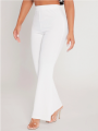 High Waist Flare Pants - Women's Yoga Flare Pants - Sexy Ladies Pants - Pants for Women.