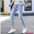 New Stylish Denim Jeans Pant For Men - Pants For Men - জিন্স প্যান্ট. 