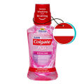 Colgate Plax Sensitive Gentle Care Mouth Wash 250ml. 