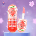 Kiss Beauty Magic Lip Oil 1pcs 3ml. 