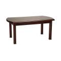 Regal Angelina Wooden Dining Table  Tdh-305-4-1-20 99276. 