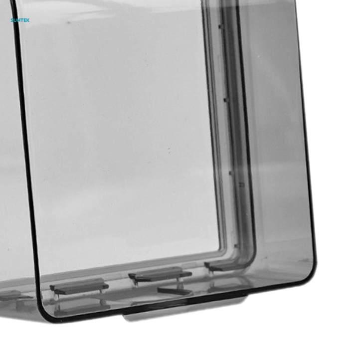 Electrical%20Outlet%20Cover%20Dustproof%20Outlet%20Covers%20for%20Kitchen%20Hotel%20Restaurant%20-%20Image%202