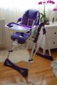 High-Chair (Good Quality foldable Baby High Chair). 