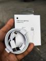 20W PD Fast Charger Cable For Apple iphone 13 pro max Charger USB-C 9V 5V 3A.