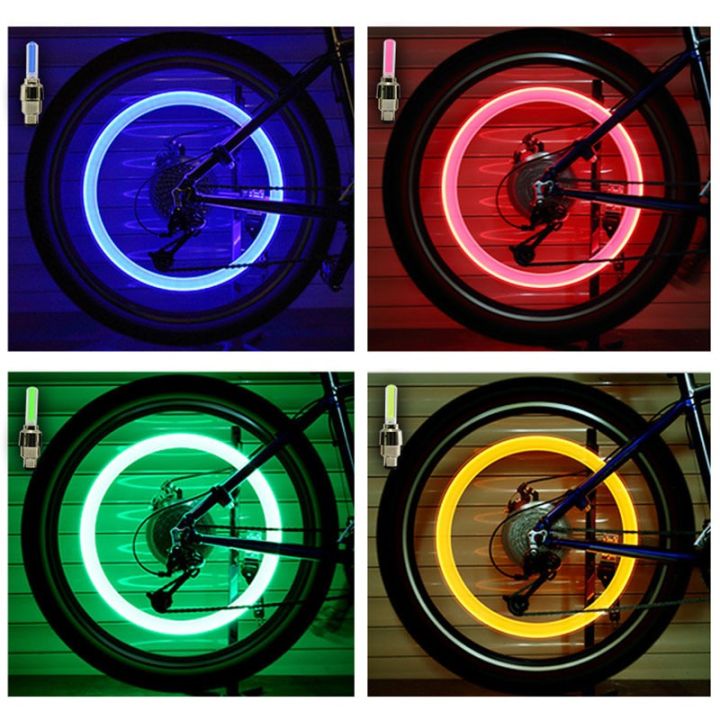 2PCS%20Bicycle%20Lights%20Motion%20Sensor%20LED%20Lights%20with%20Battery%20for%20Road%20MTB%20Mountain%20Bike%20Tyre%20Tire%20Valve%20Bicycle%20Accessories%20-%20Image%203