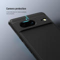 Nillkin ( Google Pixel 7 ) Super Frosted Shield Pro Matte cover case for Google Pixel 7 - Black. 