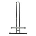 Useful Large Bike Floor Storage Rack Stand For Fix Cycle Bicycle School Garage. 
