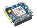 Waveshare SIM7600E-H 4G HAT for Raspberry Pi, LTE Cat-4 4G / 3G / 2G,, for Europe, Southeast Asia, West Asia, Africa. 