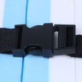 1pc EVA Swiming Float Adjustable Waist Belt Children swimming board Practice. 