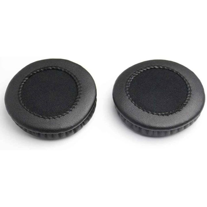 1%20Pair%2070Mm%20Ear%20Pads,%20Universal%20Replacement%20Foam%20Pads%20Headphone%20Cushion%20Sponge%20Cushions%20-%20Image%207