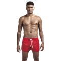 Men's Swim Shorts Swim Trunks Quick Dry Board Shorts Bathing Suit Breathable Drawstring With Pockets for Surfing Beach Summer. 