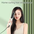 Straightening Comb Practical Professional Hair Styling Comb Electric Heat Comb Hair Fast Modeling Tool for Home. 