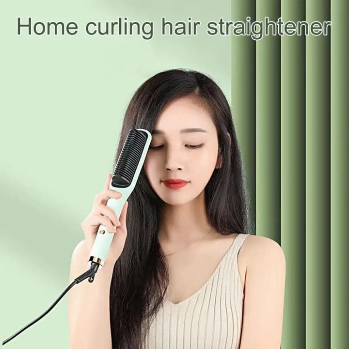 Straightening%20Comb%20Practical%20Professional%20Hair%20Styling%20Comb%20Electric%20Heat%20Comb%20Hair%20Fast%20Modeling%20Tool%20for%20Home%20-%20Image%205