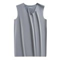 3pcs/lot Men Thermal Underwear Tops Fleece Tank Top Vest Winter Warm Base Layer Undershirt Thermo Clothing Breathable Underwears.