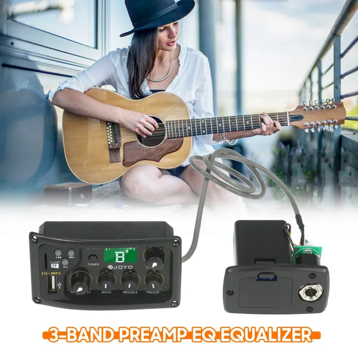 JOYO%20EQ-MP3%203-Band%20EQ%20Equalizer%20System%20Acoustic%20Guitar%20Preamp%20EQ%20Equalizer%20Piezo%20Pickup%20LCD%20Tuner%20Amplifier%20-%20black%20-%20Image%207