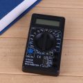 DT-830B Digital Multimeter LCD DC 750/1000V Ammeter Voltmeter Ohm Voltage Tester Meter Multimetro.