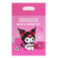 10pcs 16.5*25cm Kuromi Gift Loot Bag My Melody Kid Boy Birthday Supplies Sanrio Decorations Kids Boys Party Favors. 