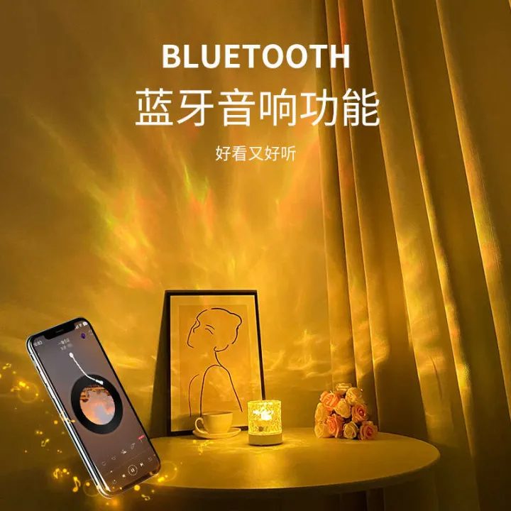 Sparkling%20water%20ripple%20atmosphere%20light,%20bedroom%20live%20broadcast%20room%20background,%20sunset%20atmosphere,%20night%20light%20-%20Image%204
