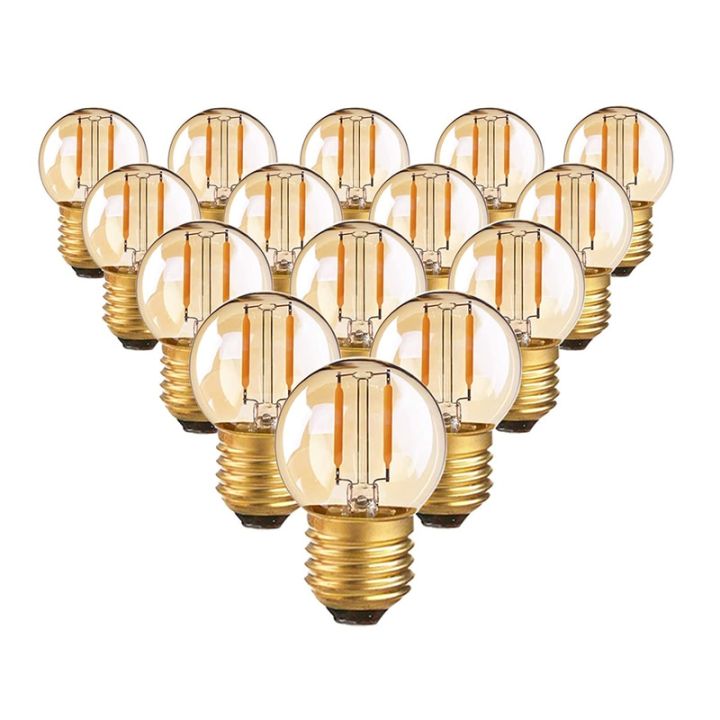G40%20LED%20Filament%20Mini%20Globe%20Light%20Bulb%201W%20Gold%20Warm%20White%202200K%20Amber%20Class%20110-220V%20E27%20Candelabra%20Bulb%20for%20Outdoor%20Living%20Room%20-%20Image%203