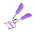 9 Colors Women Eyelash Curler Women Beauty Makeup Cosmetics Eyelash Clip Makeup Accessories Eyelashes Curler. 