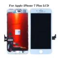 100% Test LCD Display For iPhone 7 Plus Touch Screen Digitizer Assembly For iPhone 7 Lcd Screen Replacement No Defect +Tools. 