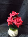 Artificial plant flower - Home Decoration Item.