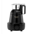 Panasonic MX-GE3750 Heavy Duty 6-in-1 Mixer Grinder | Black.