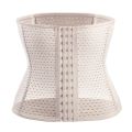 CXZD   Waist Trainer for Men Women Firm Tummy Control Body Shaper iers Corset s Weight Loss Belt Slimming Corsets. 