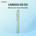 UMIDIGI G9 5G.