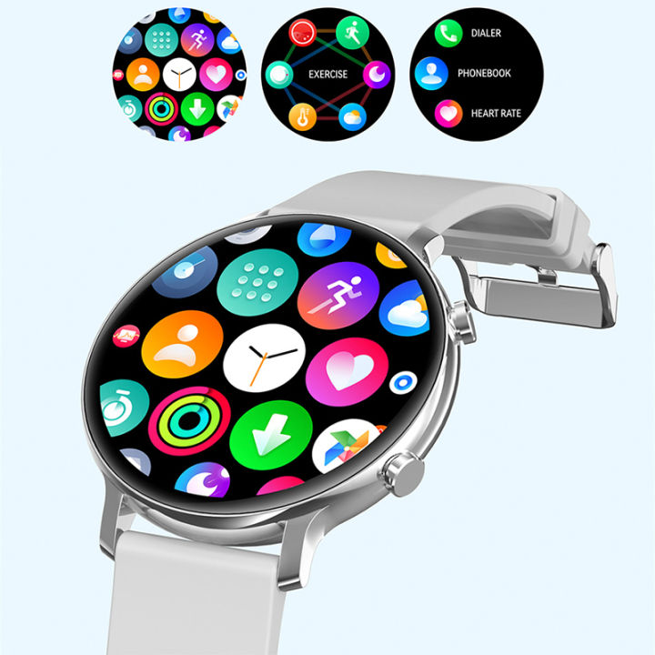 ChiBear%202024%20New%20Bluetooth%20Call%20Smart%20Watch%20Women%20ECG+PPG%20Smartwatch%20Fashion%20Sport%20Health%20Ladies%20Watch%20Waterproof%20Girl%20Bracelets%20-%20Image%202