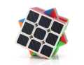 Miss & Chief Stickerless High Speed Rubik Cube.