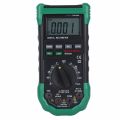 MASTECH MS8268 Digital Multimeter Manual&Auto protection ac/dc ammeter voltmeter ohm Frequency electrical tester diode detector. 