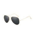 Aviation Metail Frame Quality Alloy Men Sunglasses Polarized Brand Design Pilot Male Women Sun Glasses Driving Vintage Eyewear. 