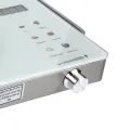 Vigo Infrared Cooker-VIG - Flamming - 751333. 